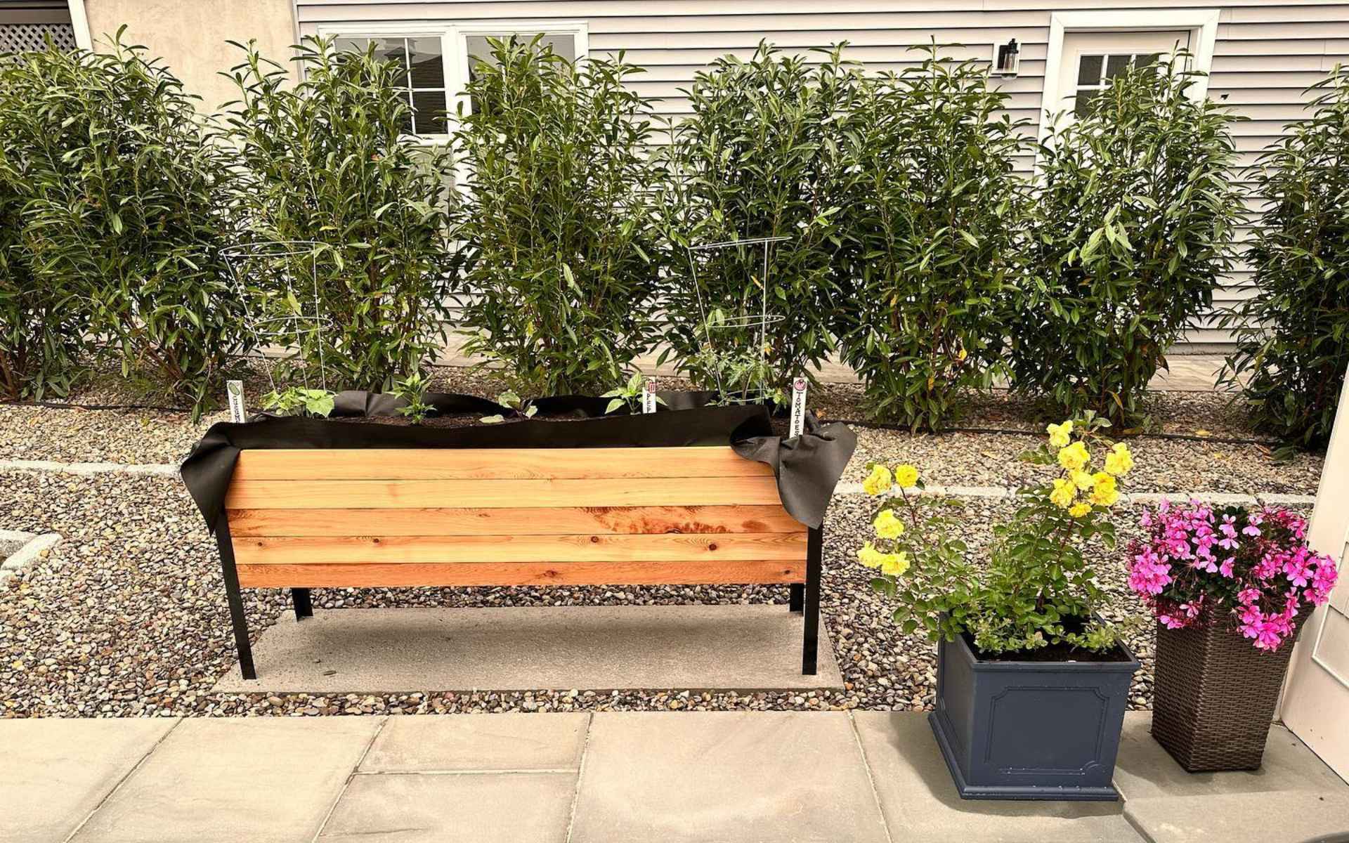 landscaper milford ct