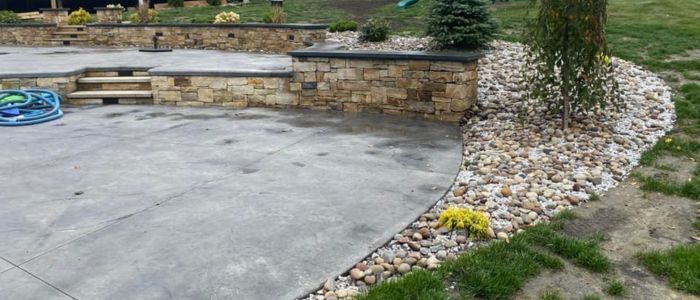 patio contractors stamford ct