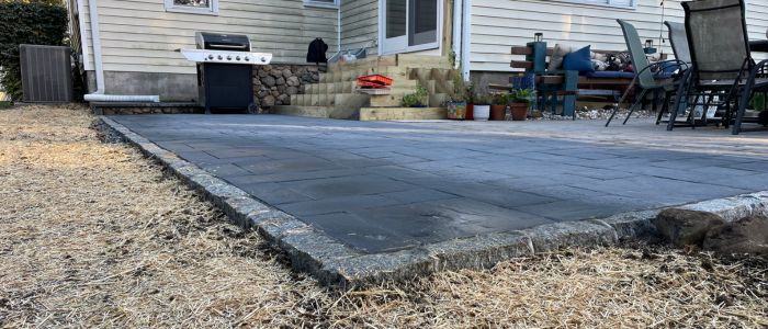 stamford hardscaping