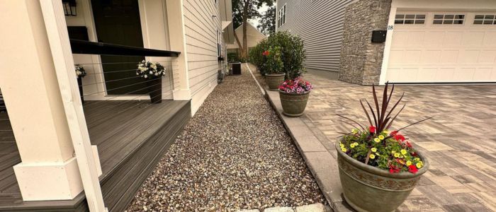 walkways in stamford