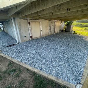 Drainage contractor milford