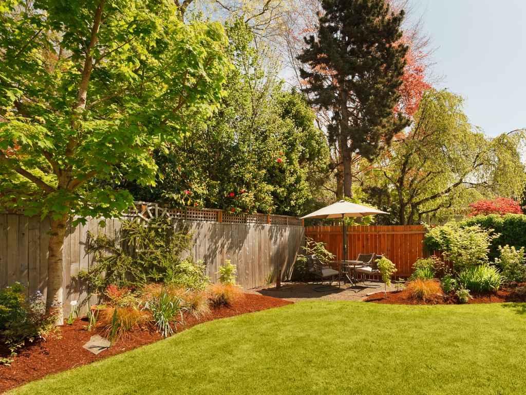fence company Stamford CT