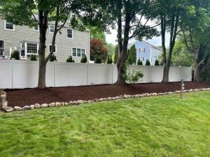 landscaping Wallingford CT
