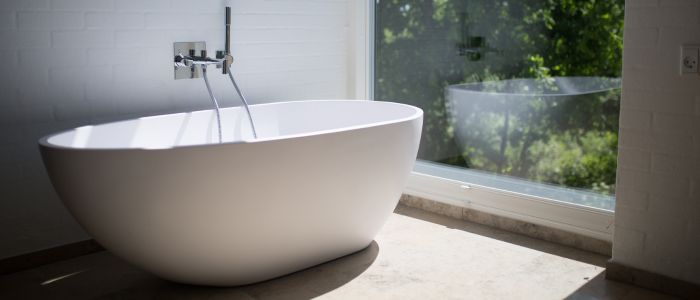 bathtub tile installation Milford CT