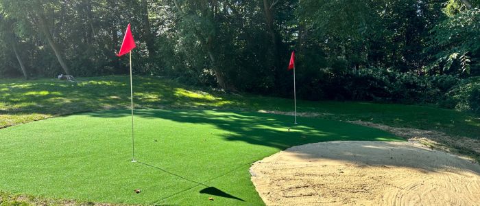 Stamford CT turf company