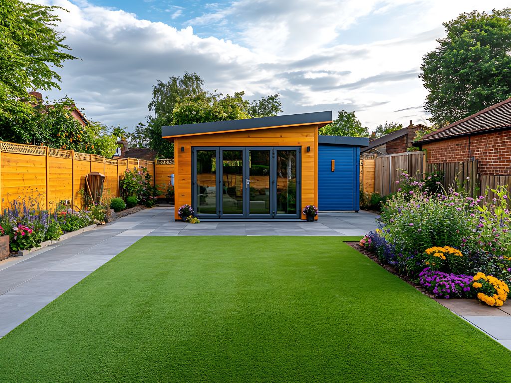 artificial grass Stamford CT