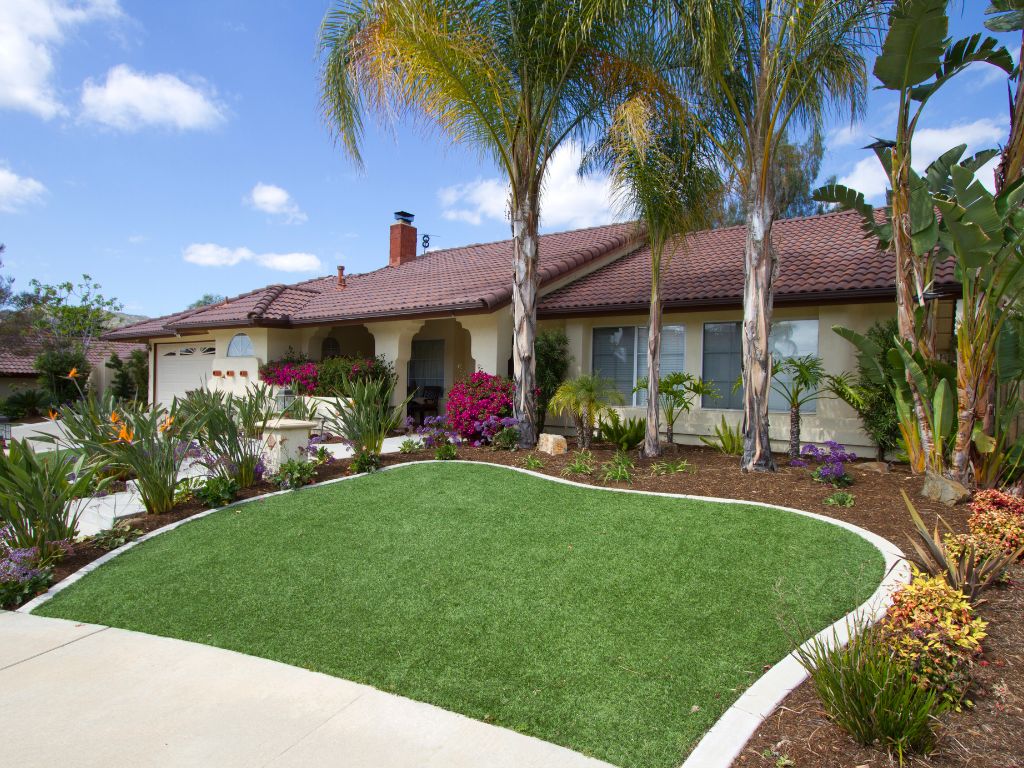 pet friendly artificial turf Stamford CT