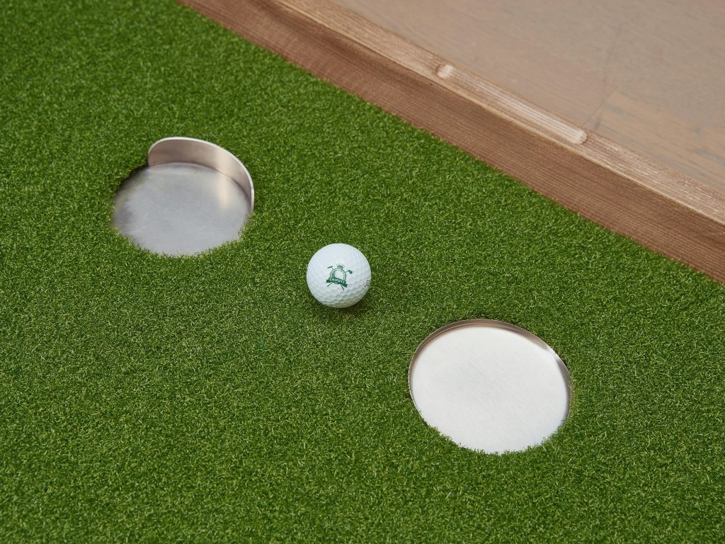 putting green for home outdoor Milford CT