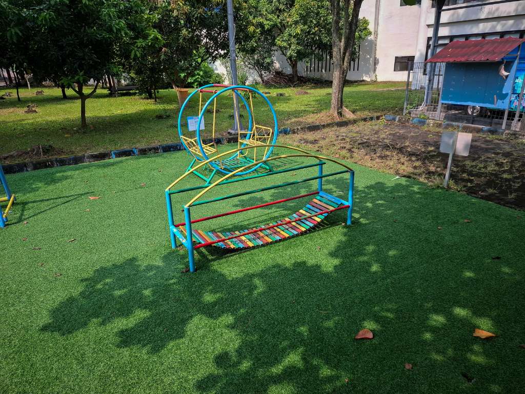 artificial turf for playground Stamford CT